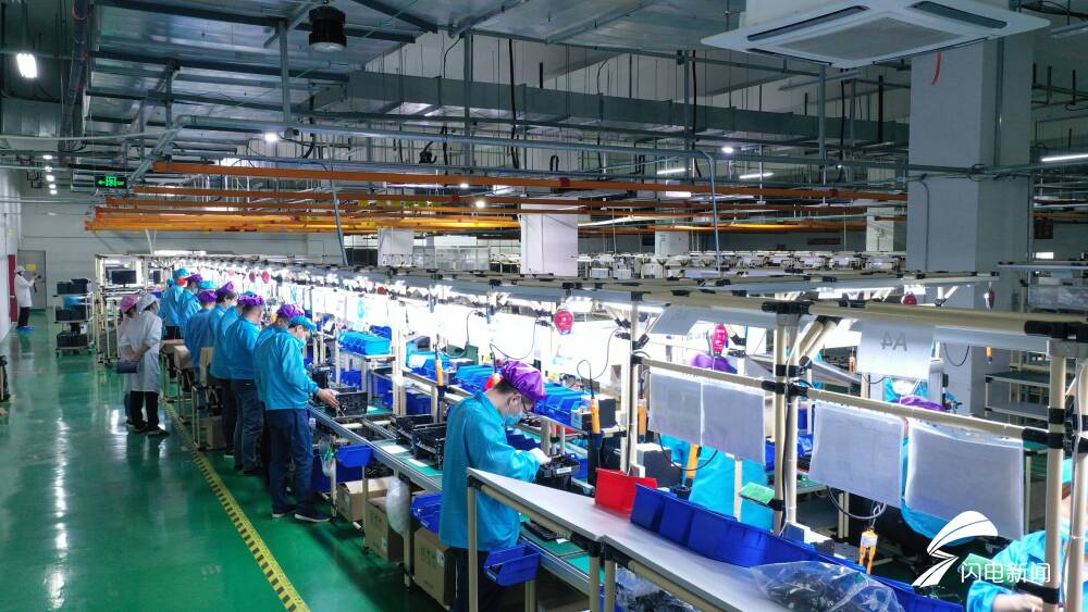 專精特新看中國|適配國產操作系統 &ldquo;威海造&rdquo;打印機填補山東激光打印機自主品牌空白