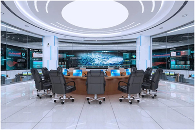 真視通入選北京市&ldquo;專(zhuān)精特新