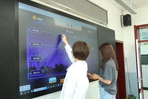 信息技術(shù)引領(lǐng)智慧校園 教學(xué)助手賦能高效課堂 萬全第二小學(xué)開展和平區(qū) 教學(xué)助手 平臺第三場專項培訓(xùn)