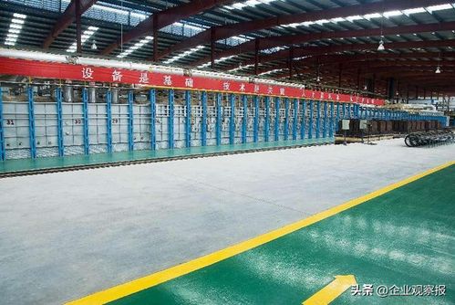 瑞泰科技 勇于創(chuàng)新 攻堅克難 敢為天下先