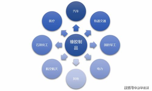 橡膠制品行業(yè)發(fā)展態(tài)勢及技術(shù) 利潤水平 附報告目錄
