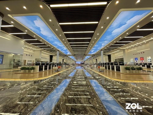 美大集成灶工廠行 科技智造引領行業變革