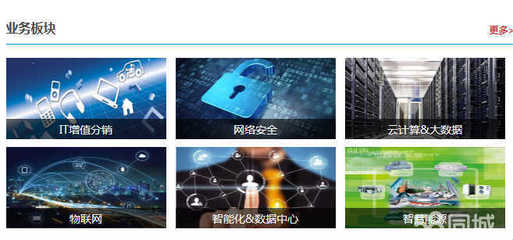 北京匯志凌云數據技術 引領信息技術創新與數據驅動變革